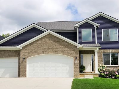 Everest Plan, Forestview Estates
