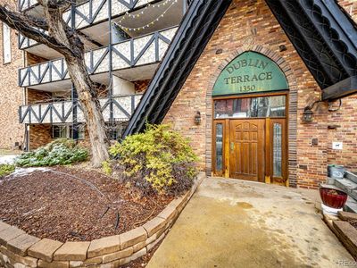 1350 Josephine Street #207