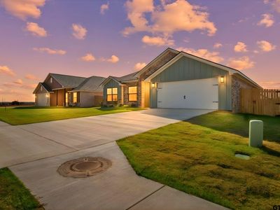 16529 Crossing Cir