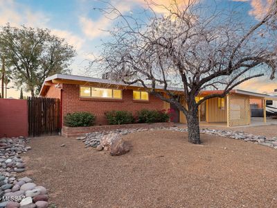 7357 E Princeton Dr