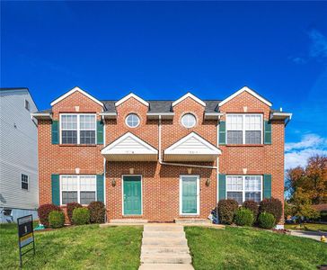 7019 Heege Rd #B