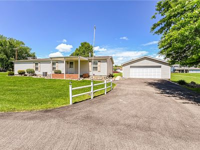 346 Unity Cemetery Rd