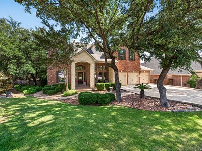 8706 Silver Rock