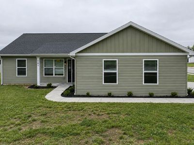 101 Wabash Dr
