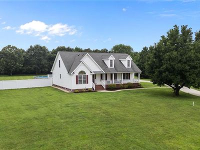 1116 Tundrah Ct