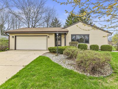 W164N10555 Timberline COURT