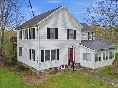 110 Beldon Corners Rd