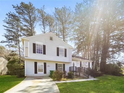 1226 Harvest Dale Ct