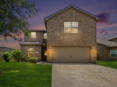 1322 Diamond Drape Dr