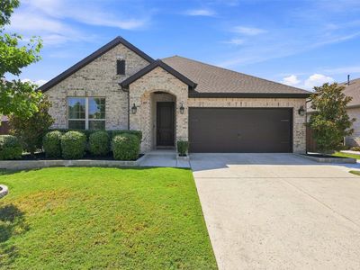 1612 Ranger Rd