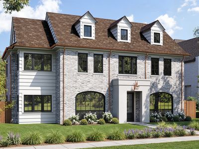 3932 Bryn Mawr Dr