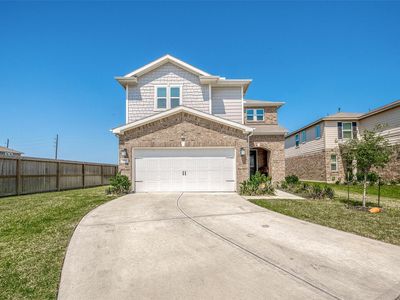 4803 Wellington Manor Ct