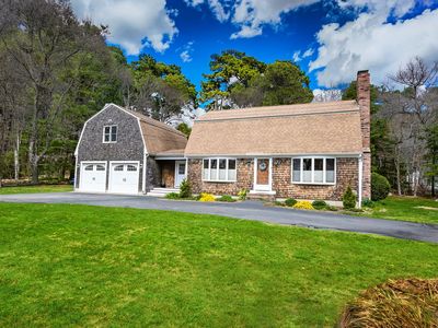 18 Fox Lane