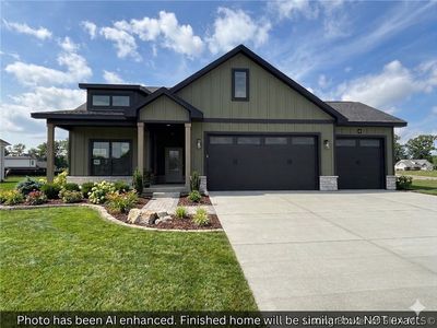 7204 Stirling Drive #551