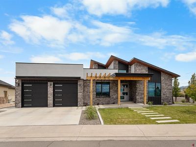 3037 Sleeping Bear Drive