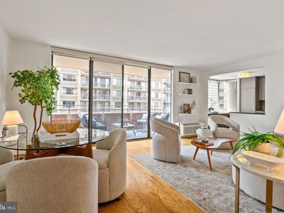 2141 P St NW APT 503