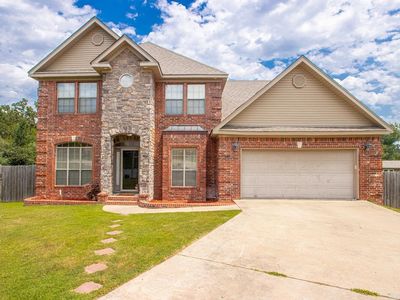 4612 Brandywine Cv