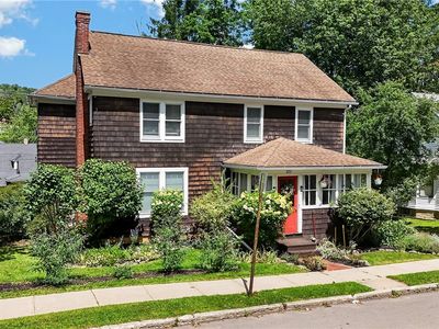 Property at 20 Reynolds St, Alfred, NY
