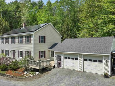 1350 Barker Road