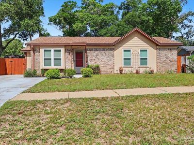 7815 Oak Forest Pl
