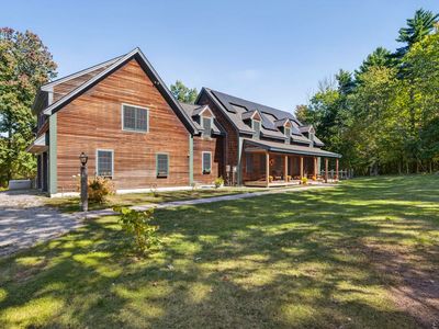 379 E Washington Road