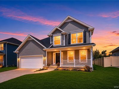 148 Rachel Vincent Way