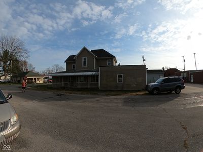 Property at 101-103 W Grant St, Waldron, IN