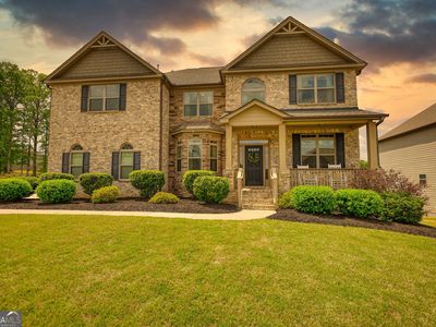 3323 Shoals Ridge Dr
