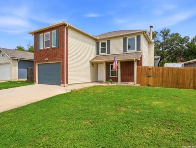 9911 MISTY PLAIN DR