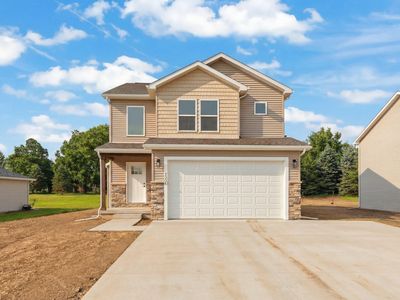 Property at 2024 Green Acres Dr, Adrian, MI