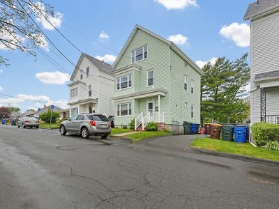 105 Andrews St