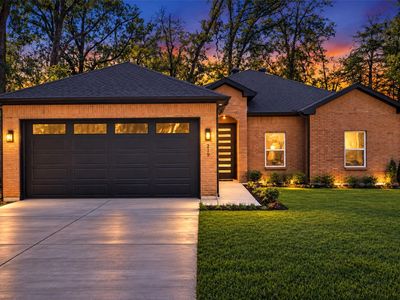 Property at 219 W Beachwood Loop, Trinidad, TX