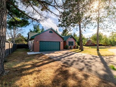 Property at 10335 Historyland Lane #6, Hayward, WI