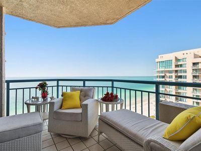 1540 Gulf Blvd APT 1705