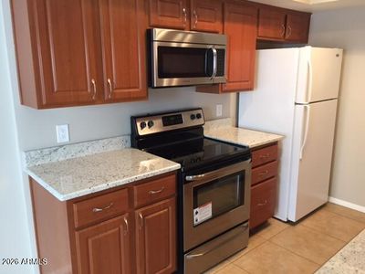 1261 N GRANITE REEF Road