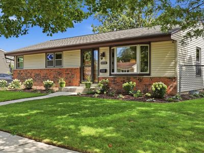 4058 S 73rd STREET