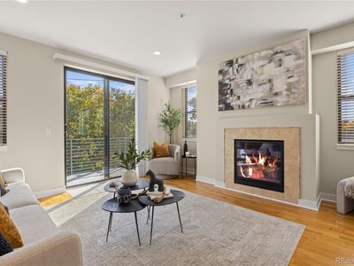 360 S Lafayette Street #306