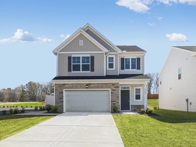 214 N Finley Landing Pkwy