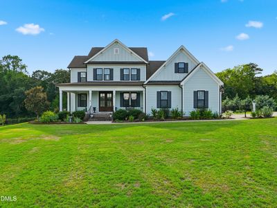 239 Morgan Farm Dr