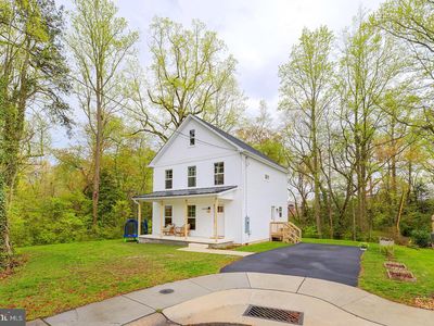 600 Truitt Avenue Ext #A