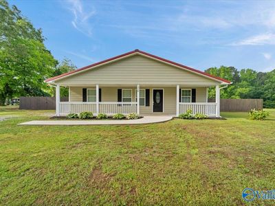 Property at 320 Irby Cir, Union Grove, AL