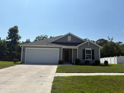 320 Adobe Lane