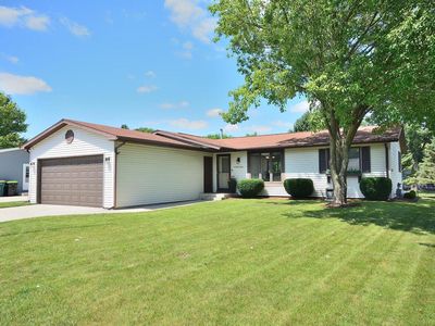 N160W19520 Clover LANE