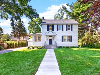 118 Willow Street
