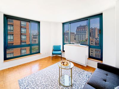 1 Irving Pl APT G17f