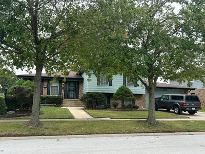 303 S University Ave