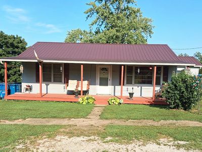 Property at 202 N 4th St, La Grange, MO