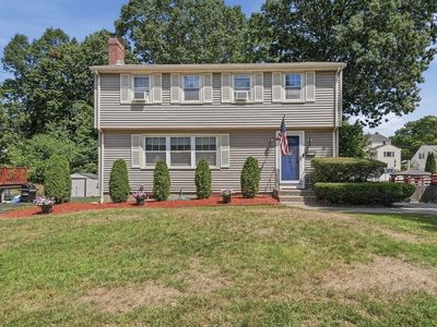 Property at 49 Bowditch St, Braintree, MA