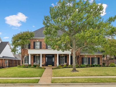 7008 Orchard Hill Ct