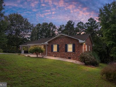 Property at 14433 Devils Three Jump Rd, Milford, VA